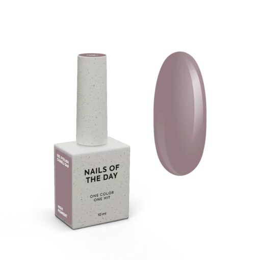 049 Let's Special Charli vernis semi permanent 10 ml sans Hema - NOTD