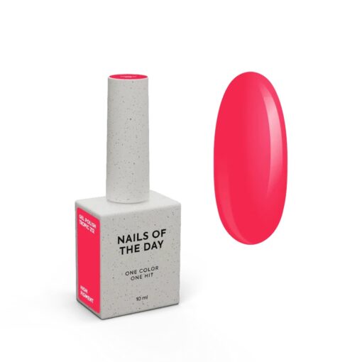 212 Tropic vernis semi permanent 10 ml sans Hema - NOTD