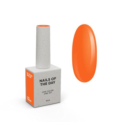 222 Juice vernis semi permanent 10 ml sans Hema - NOTD