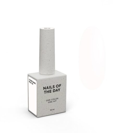 Cover Base Milk N° 3 10 ml | NOTD