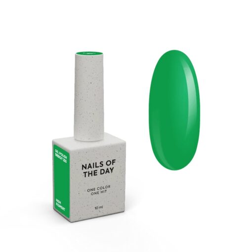 250 Energy vernis semi permanent 10 ml sans Hema - NOTD