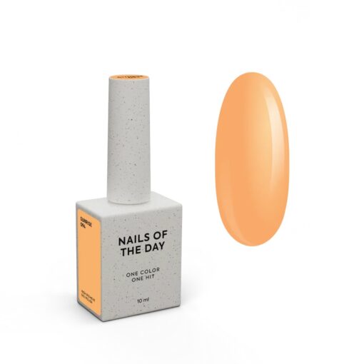 094 Sunrise vernis semi permanent 10 ml sans Hema - NOTD