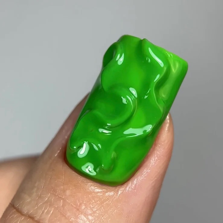 Gomme Gel Transparent pour 3D - 15 gr | NOTD – Image 5