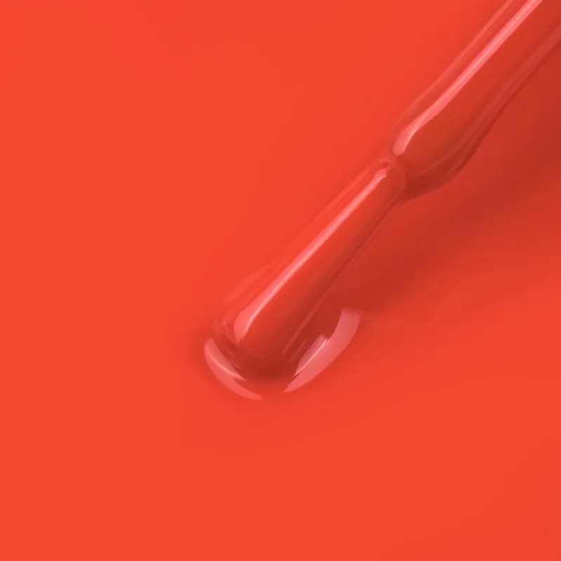 141 Néon Rouge 8 ml | LunaMoon – Image 2