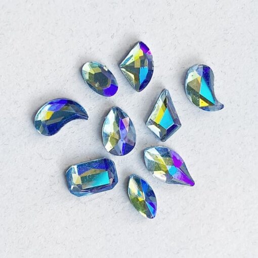 Diamants formes Sun Sky | Marie-Eve Mongeau