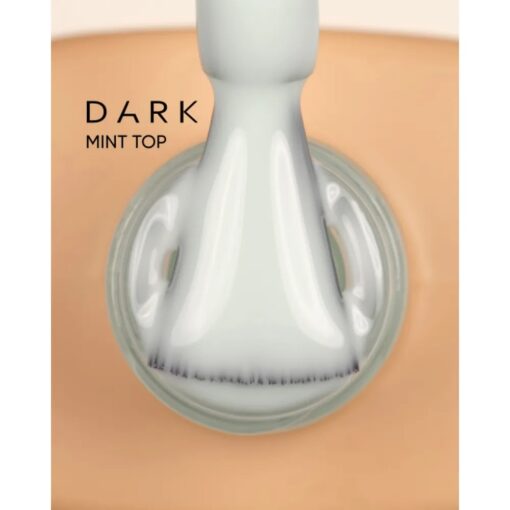 Top Mint camouflage 10 ml - sans résidu