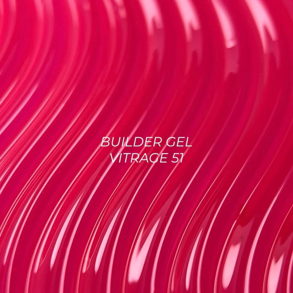 Builder Gel Vitrage 51 auto-égalisant | NOTD – Image 3