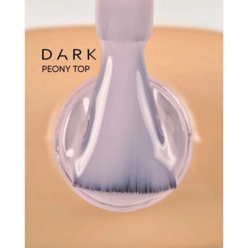 Top Peony camouflage 10 ml - sans résidu