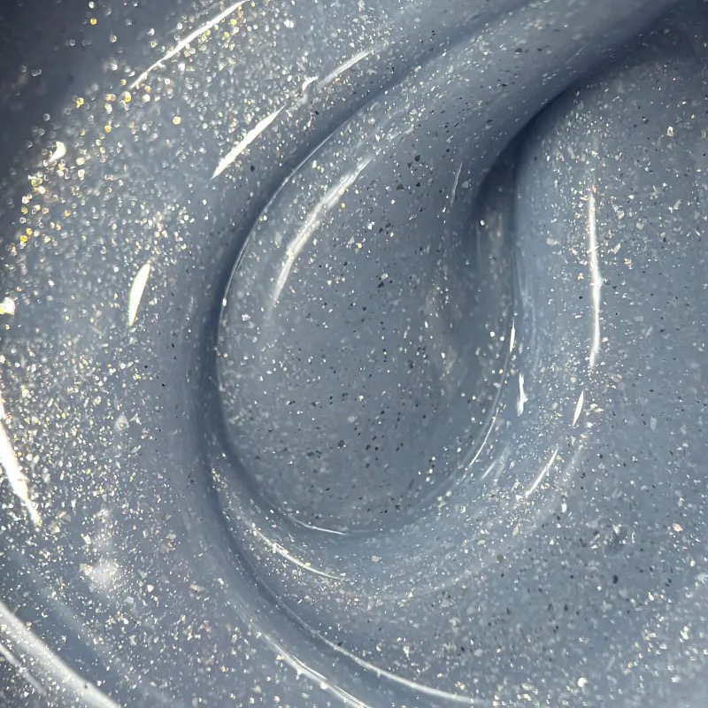 Shimmer Gel N° 7 ciel Luna - 30 ml – Image 2