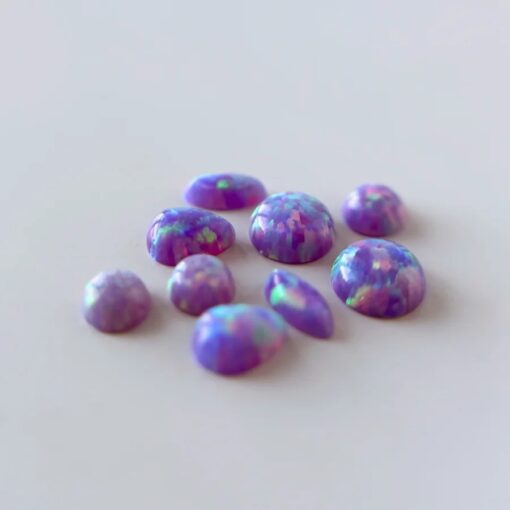 Opale Violet Cosmo | Marie Eve Mongeau