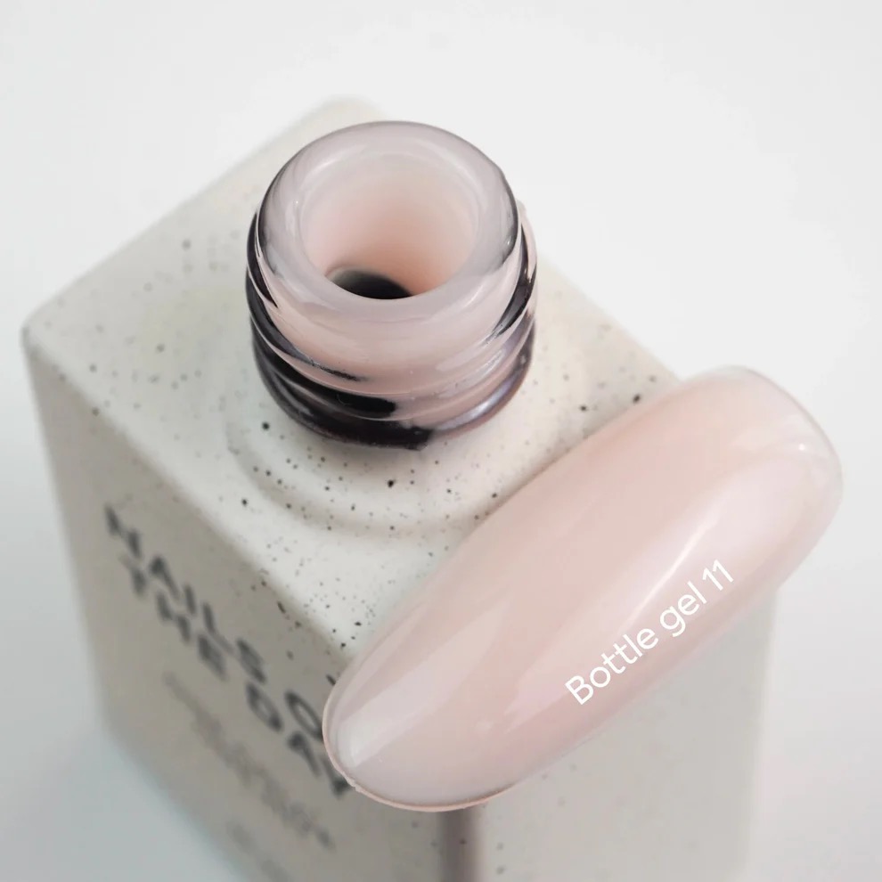 Gel Bottle 11 flacon 10 ml - NOTD – Image 2