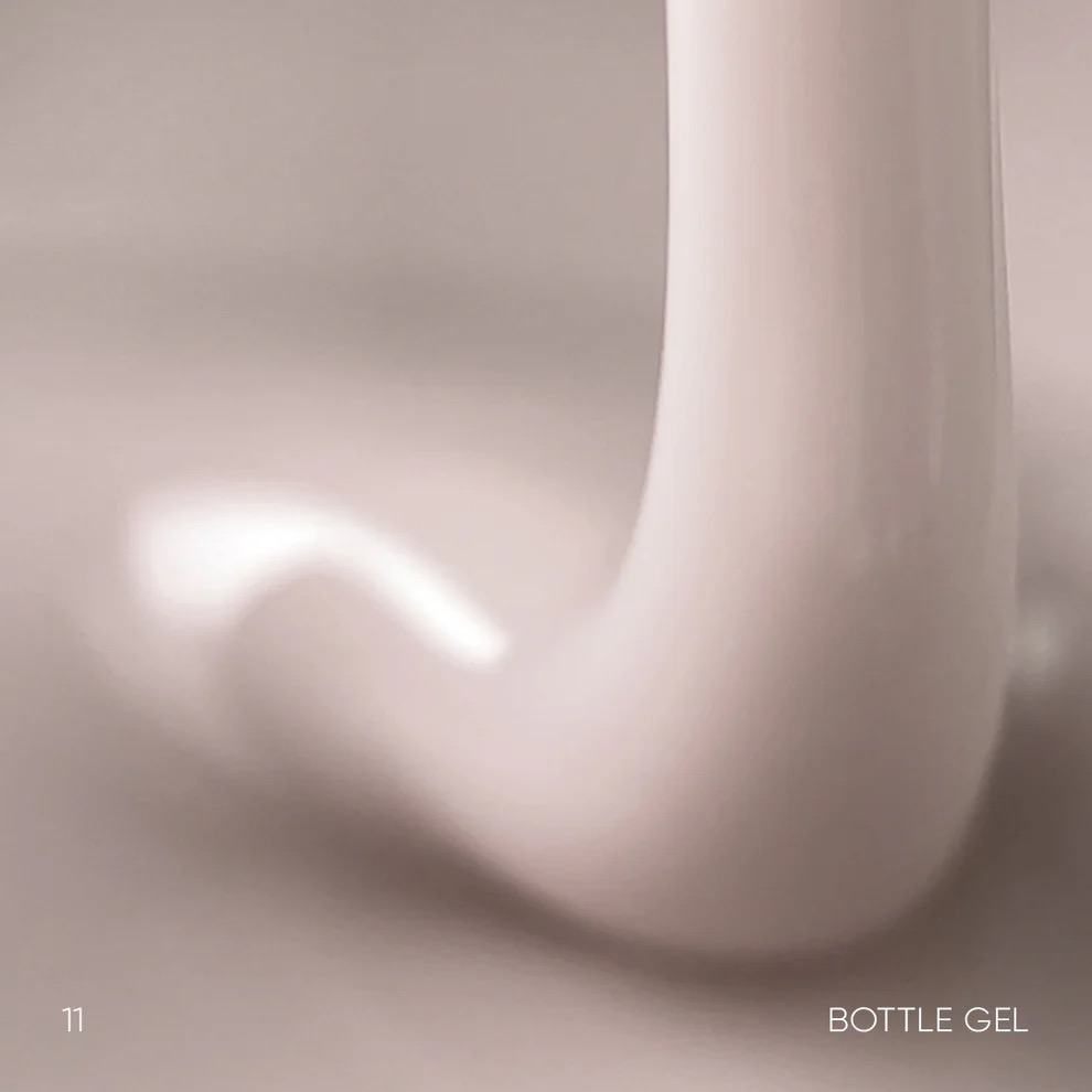 Gel Bottle 11 flacon 10 ml - NOTD – Image 3