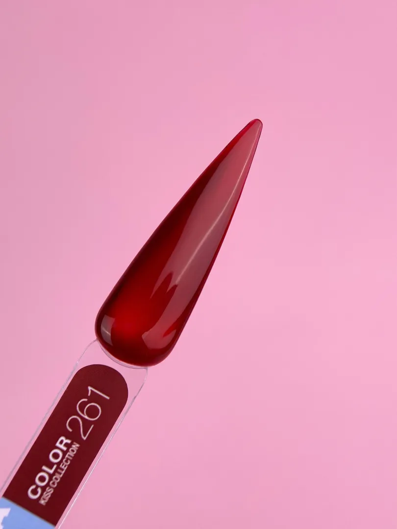 261 Vernis semi-permanent Luna Color - 13 ml – Image 2
