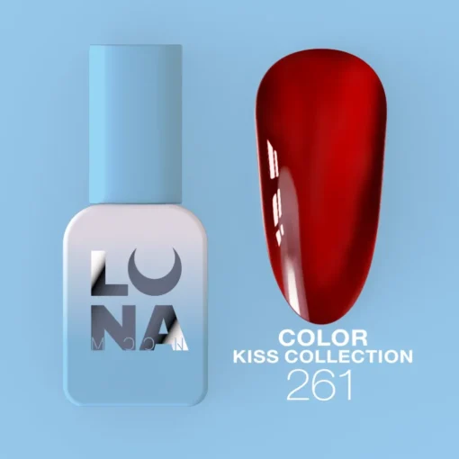 261 Vernis semi-permanent Luna Color - 13 ml