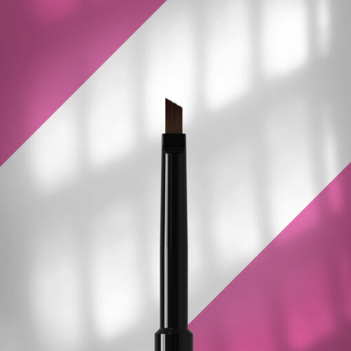 Staleks Pro - Pinceau Gel EXPERT Largeur 4 mm / Longueur 7 mm