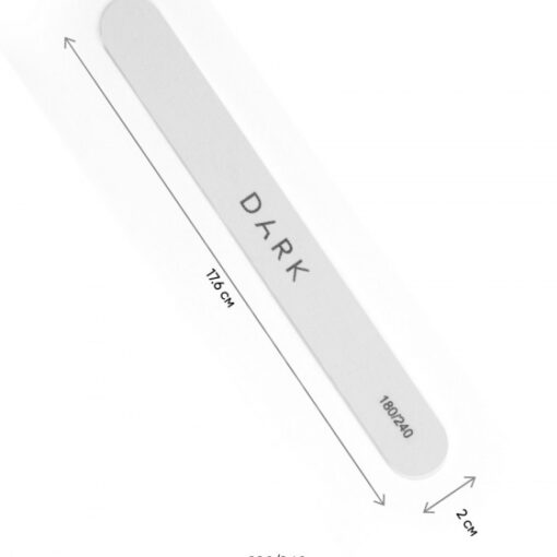 Lime ovales DARK 180/240  (10 Pcs)