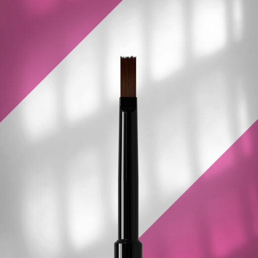 Staleks Pro - Pinceau Gel EXPERT Largeur 6 mm / Longueur 10 mm