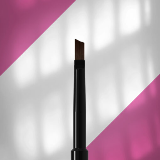 Staleks Pro - Pinceau Gel EXPERT Largeur 6 mm / Longueur 9 mm