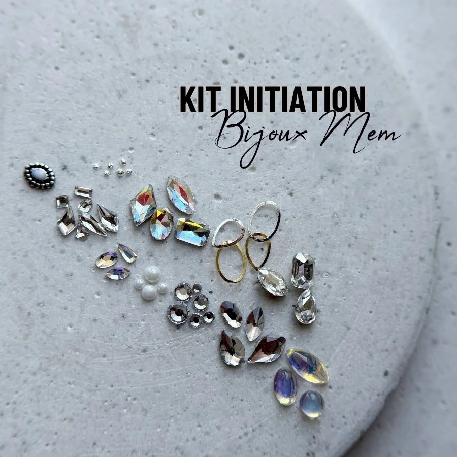 Kit initiation Bijoux | Marie Eve Mongeau