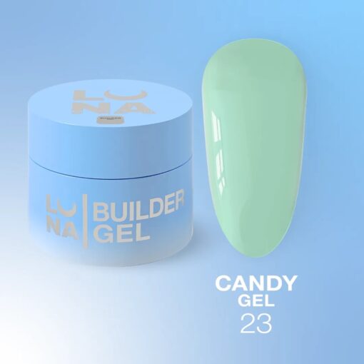 Candy Gel N°23 Luna - 15 ml