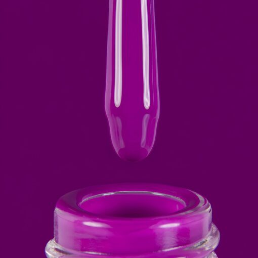 Vernis pour Stamping Dark 18 - fuchsia 10 ml
