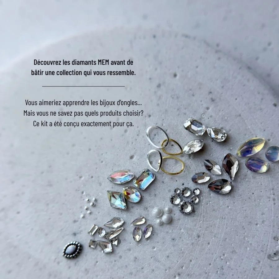 Kit initiation Bijoux | Marie Eve Mongeau – Image 2