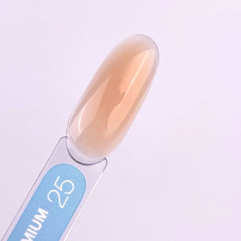 Premium Gel N°25 Luna - 50 ml – Image 2