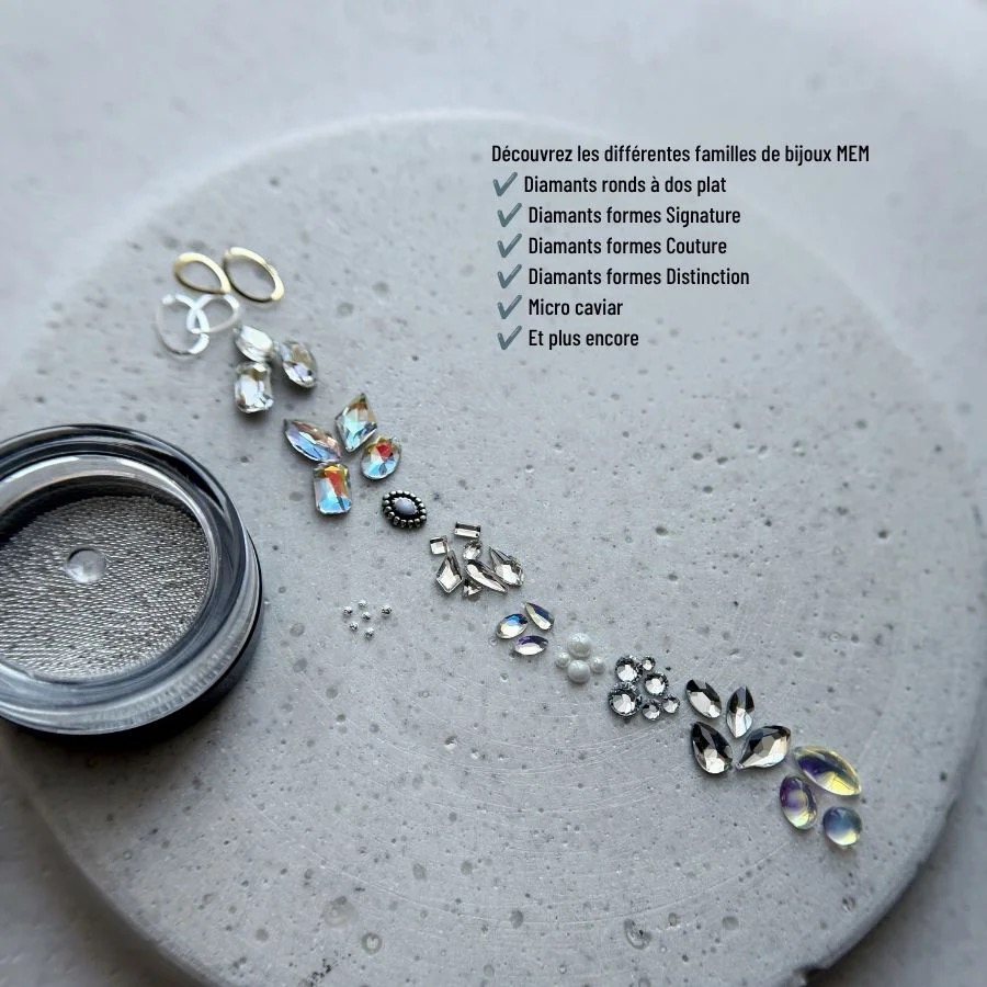 Kit initiation Bijoux | Marie Eve Mongeau – Image 3