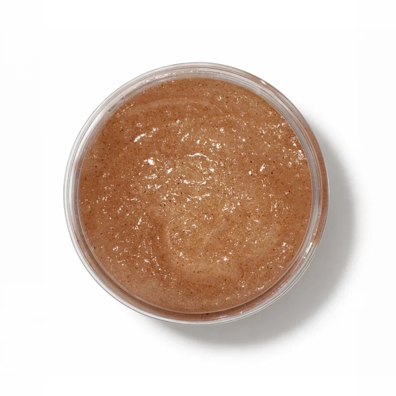Gommage illuminateur Pivoine 250g | Yokaba – Image 6