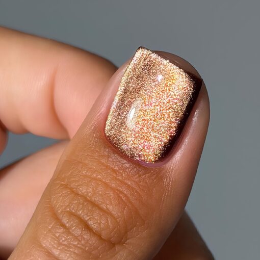 Coréan Cat Eye 33 Dark - 6 ml