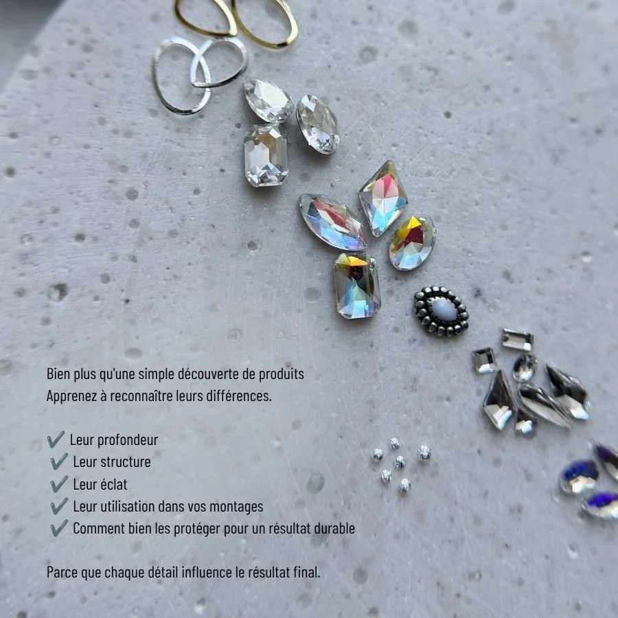 Kit initiation Bijoux | Marie Eve Mongeau – Image 4