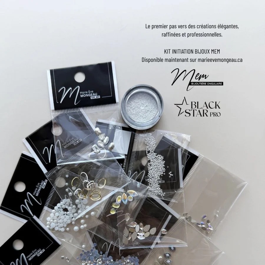 Kit initiation Bijoux | Marie Eve Mongeau – Image 6