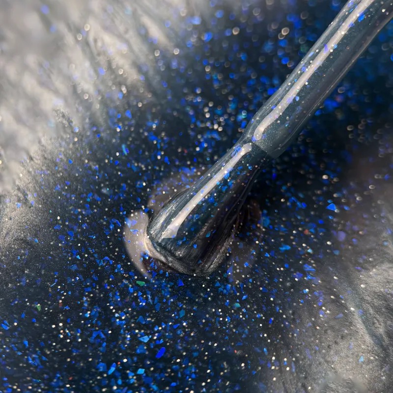 Magnetic Cat Eye N°6 | Luna Moon – Image 3