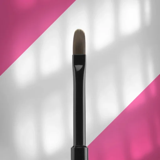 Staleks Pro - Pinceau Gel EXPERT Largeur 6 mm / Longueur 11 mm