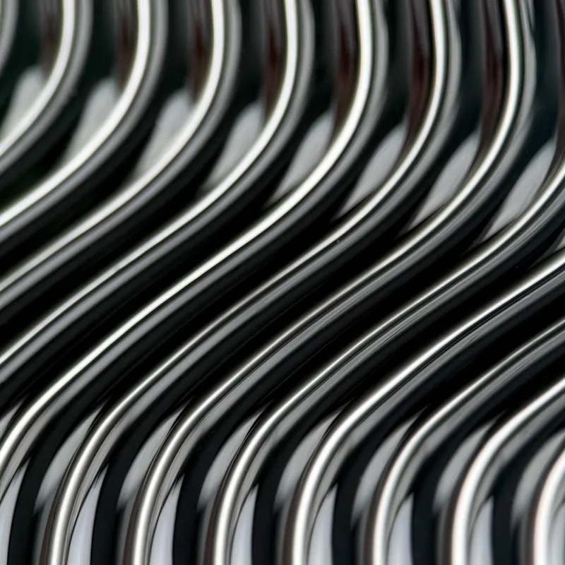 Gel de construction Vitrail Noir N°3 | Luna Moon – Image 2