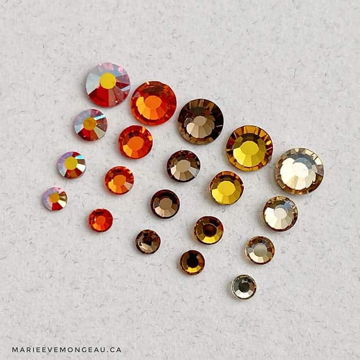 Diamants | Poudre de Cacao par Marie Ève Mongeau – Image 3