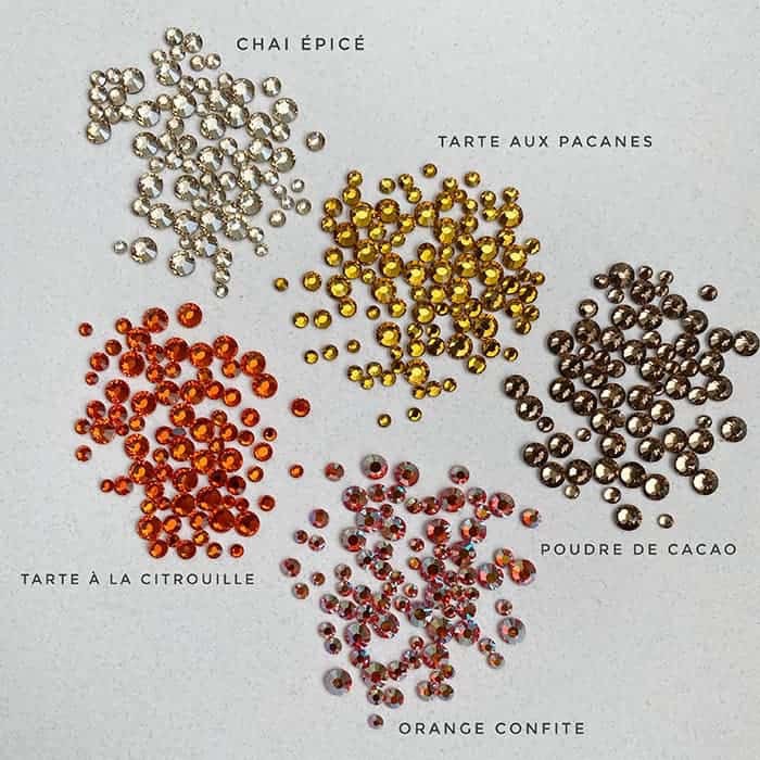 Diamants | Poudre de Cacao par Marie Ève Mongeau – Image 2