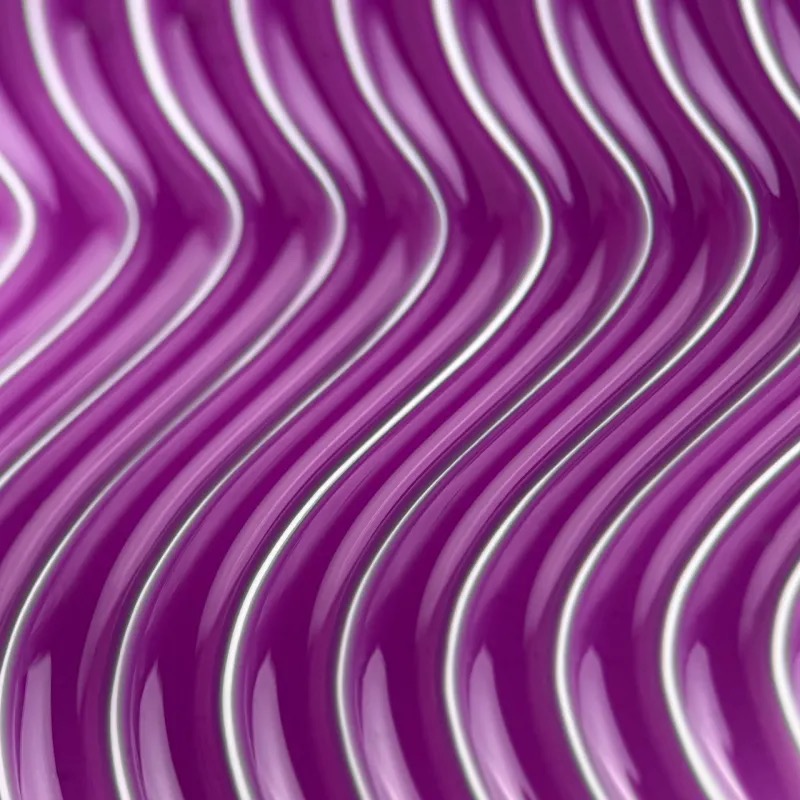 Gel de construction Vitrail Fuchsia N°6 | Luna Moon – Image 2