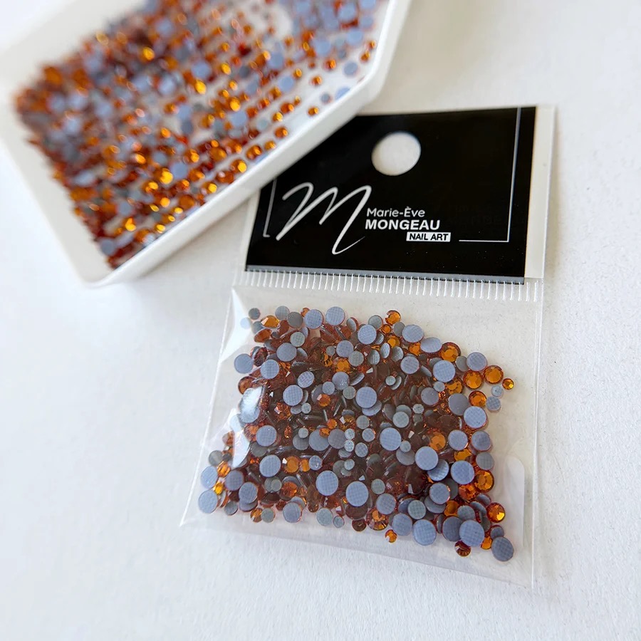 Diamants | Tarte à la Citrouille par Marie Ève Mongeau – Image 6