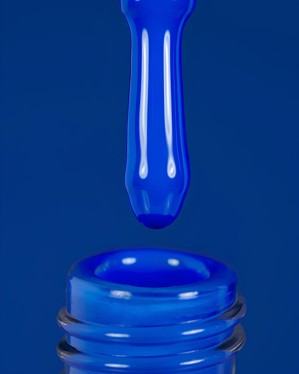 028 semi-permanent Dark 10 ml