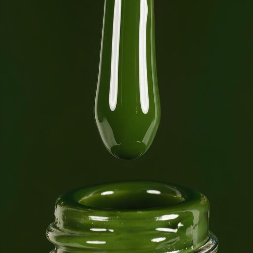 166 semi-permanent Dark 10 ml