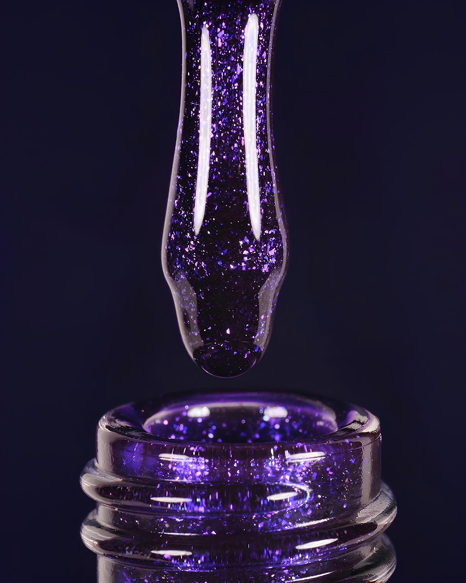 170 semi-permanent Dark 10 ml