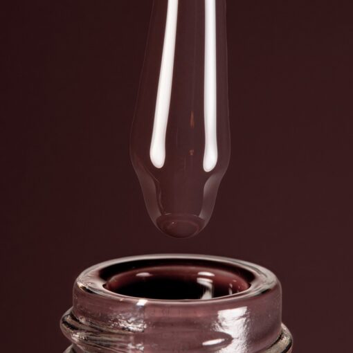 190 semi-permanent Dark 10 ml