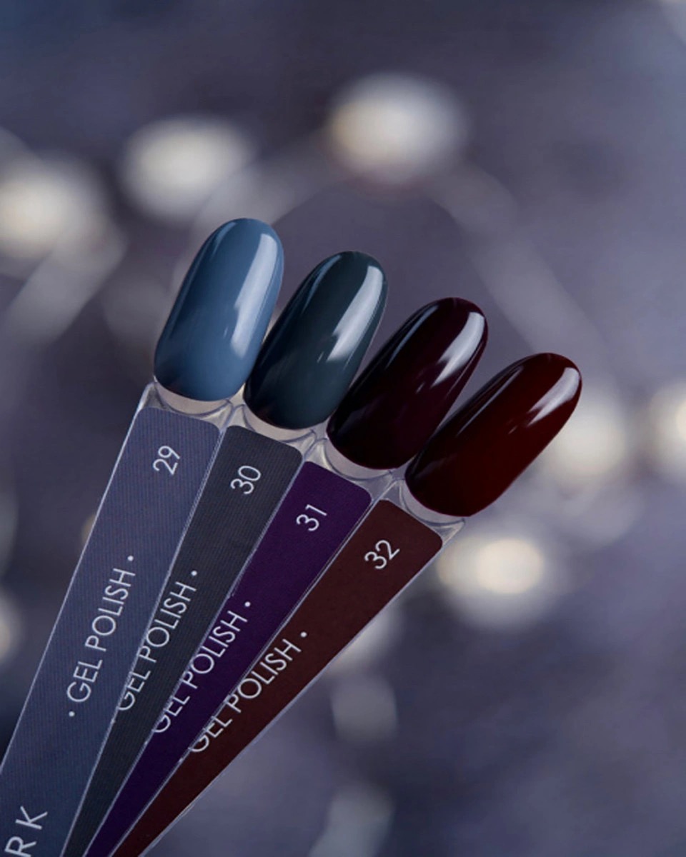 032 semi-permanent Dark 10 ml – Image 2