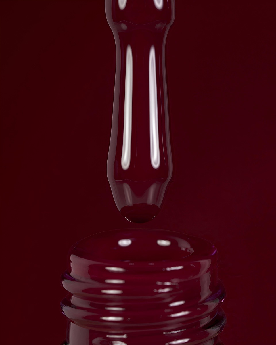 010 semi-permanent Dark 10 ml