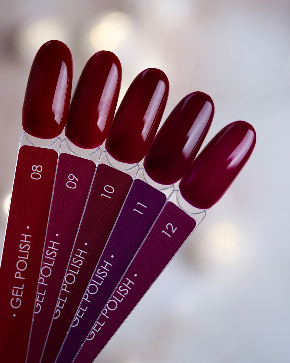 010 semi-permanent Dark 10 ml – Image 3