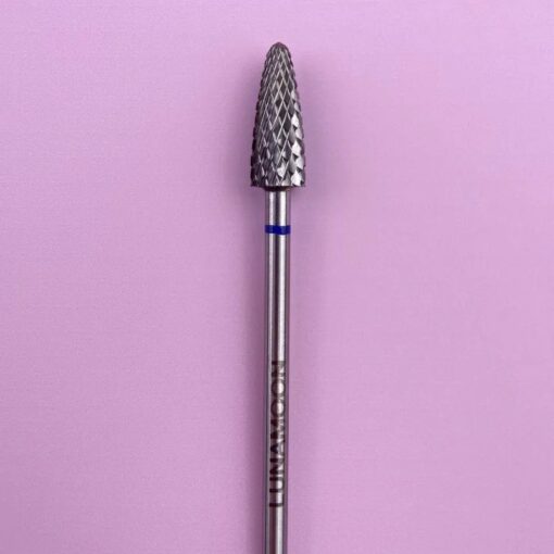 Fraise de dépose bleue pour droitiers 5 mm | Luna Moon