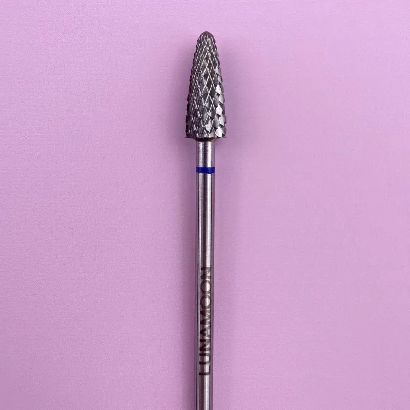 Fraise de dépose bleue pour droitiers 5 mm | Luna Moon