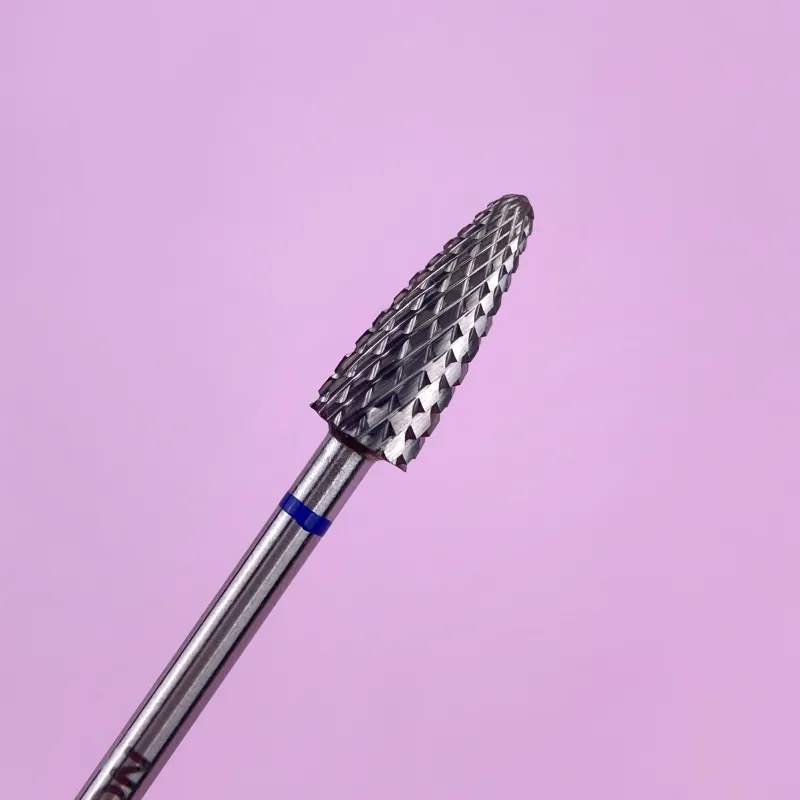 Fraise de dépose bleue pour droitiers 5 mm | Luna Moon – Image 2