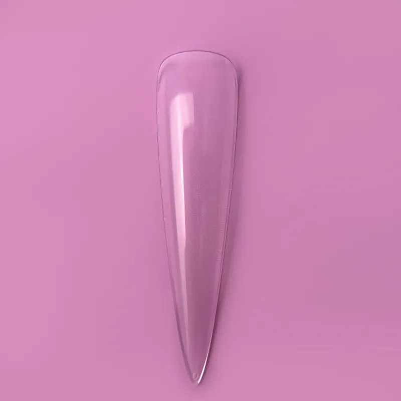 Stiletto XL Gel X Capsules | Luna Moon – Image 2